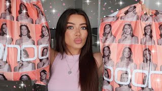 BOOHOO TRY ON HAUL  August 2020 [upl. by Junius125]