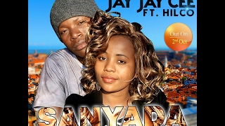 Sanyada  Jay Jay Cee ft Hilco Official Music Video TNM users dial 888201998 callerTune [upl. by Atirys]