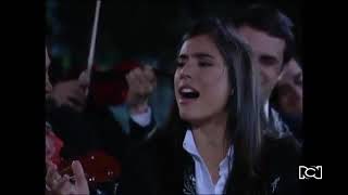 Fallaste Corazón Rosario Guerrero – La hija del mariachi [upl. by Bixler]