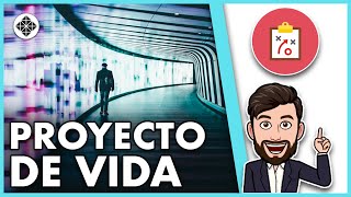 Cómo Hacer un Proyecto de Vida [upl. by Gyasi786]