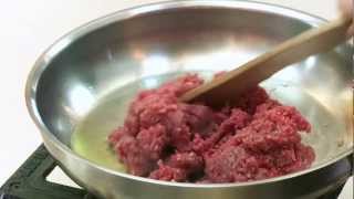 How to cook perfect mince [upl. by Maibach]