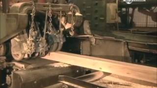 How its made  Timber [upl. by Durarte]