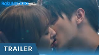 FALLING INTO YOUR SMILE  OFFICIAL TRAILER  Chinese Drama  Xu Kai Cheng Xiao [upl. by Niliram336]