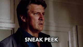 Castle 8x01 Sneak Peek quotXYquot HD [upl. by Sammie609]