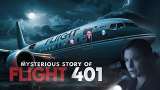 What Happened to FLIGHT 401  LitsBits Expose [upl. by Niroht]