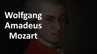 How to Pronounce Wolfgang Amadeus Mozart CORRECTLY [upl. by Ashjian]