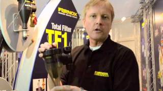 Fernox TF1 Total Filter [upl. by Nerty]