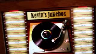 Home made Jukebox using DWJukebox software [upl. by Ainahpets149]