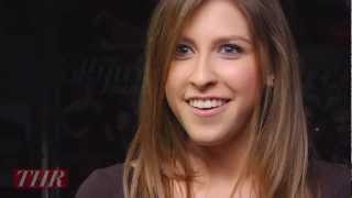 Eden Sher as Cher from Clueless THR Auditions [upl. by Brie]