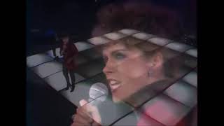 Sheena Easton Morning Train 9 to 5 [upl. by Eelrebmyk]