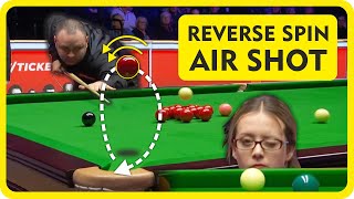 25 GREATEST SHOTS  Players Commentary  Snooker Masters 2020 [upl. by Alcus652]