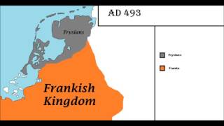 The history of the Netherlands every year [upl. by Odlaniger766]