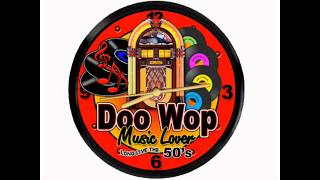 Doo wop Favorites  The Rhythm Boys  Forevers much too long Lyrics [upl. by Dredi]