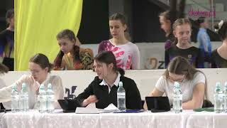 Acro Cup Dzierżoniów [upl. by Kcaz122]