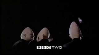 Coneheads Trailer  BBC Two 1998 [upl. by Niveek826]