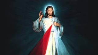 The Chaplet of Divine Mercy sung [upl. by Lillian]