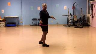 How to Do the Wobble Instructional [upl. by Den167]