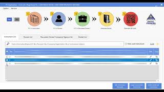 OneWorld Tutorial Tenancy Agreement Stamping via LHDN System [upl. by Egiedan]