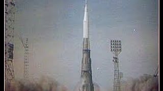 N1 soviet moon rocket RARE [upl. by Michaele437]