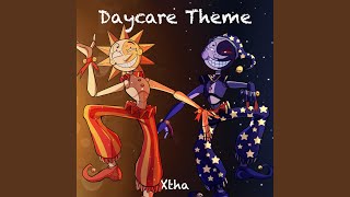 Daycare Theme From FNAF Security Breach [upl. by Oleusnoc]