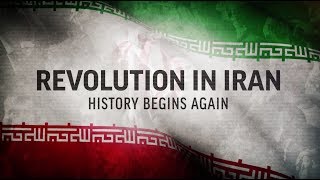 Revolution in Iran Episode 1 The Fall of the Shah [upl. by Assirem753]