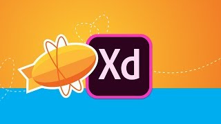 Adobe XD Tutorial for Beginners [upl. by Shaina]