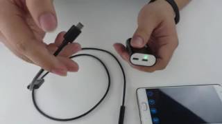 How to use WiFi endoscope [upl. by Dyer]