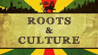 Roots amp Culture 70s 80s Roots Reggae Vinyl [upl. by Nabru163]