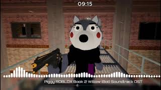 PİGGY WİLLOW THEME SONGROBLOX [upl. by Duhl]