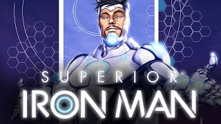 Superior Ironman survives endgame [upl. by Yates484]