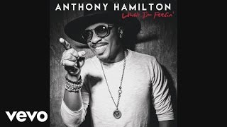 Anthony Hamilton  Walk In My Shoes Audio [upl. by Nnaynaffit142]