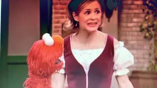 Sesame Street Episode 4114 Half Hour Edit [upl. by Eenehs321]