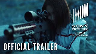 Sniper Assassins End OFFICIAL TRAILER  Available on Bluray amp Digital 616 [upl. by Arnoldo310]