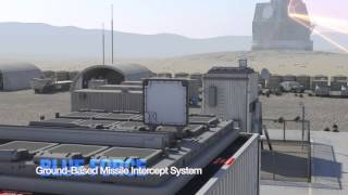 Integrated Air and Missile Defense [upl. by Reffotsirhc970]