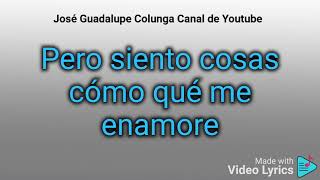 karaoke quot Bonita quot Los Dorados [upl. by Trah]