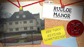 The UKs Area 51  Rudloe Manor [upl. by My]