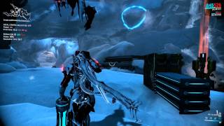 Warframe  The Archwing Quest How To Get Your Odonata [upl. by Ringsmuth]