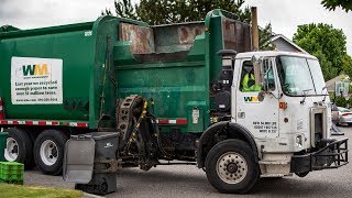 Garbage Trucks The Ultimate Compilation [upl. by Zorina542]