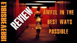 IRREVERSIBLE  Awful in the Best Ways Possible Review [upl. by Ynnej375]