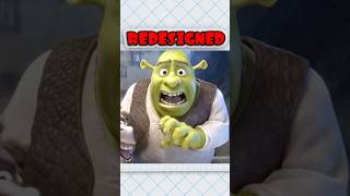 IS SHREK 5 RUINED [upl. by Mechling]