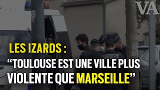 quotToulouse est une ville plus violente que Marseille les trafiquants font la loi dans les quartiersquot [upl. by Camile586]