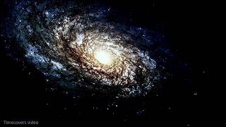 NASA  Hubble telescope captured galaxies the Universe  4K Ultra HD [upl. by Sweet896]