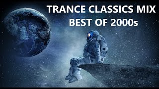 BEST TRANCE CLASSICS MIX 1Bonding Beats Vol100 [upl. by Enom]