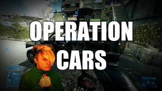 Operation Cars [upl. by Tews657]