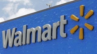 How Walmart uses blockchain technology [upl. by Asssilem]