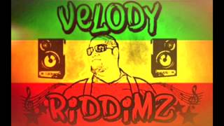 Velody Riddimz  Thinking Out Loud Cover [upl. by Enyallij937]