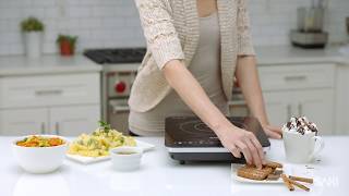 How to Use an Induction Cooktop [upl. by Harry345]