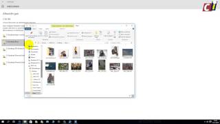 Opslag en Opslaglocaties in Windows 10 [upl. by Scotty]