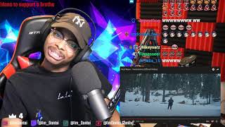 ImDontai Reacts To Rod Wave ft Polo G Richer amp Tombstone [upl. by Janet]