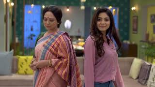 Phulki  Full Ep  205  Zee Bangla [upl. by Erastatus]